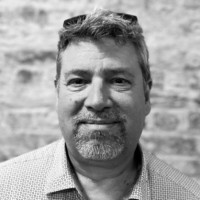 Transics Employee Luc Vandenborre's profile photo