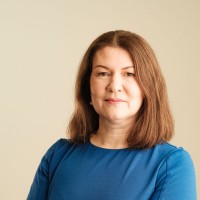 RMK Employee Maarja-Viorika Vasko's profile photo