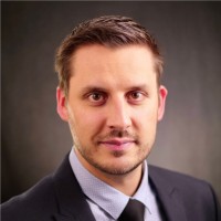 Inplenion Employee Matthieu Rivat's profile photo