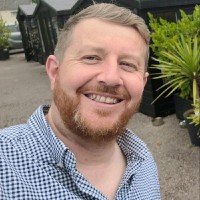 Dow Employee Joseph Goodrum's profile photo