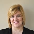 Parkland College Employee Deanna Blackford's profile photo
