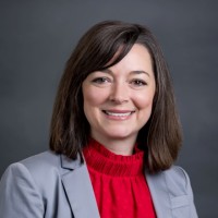 Teachers' Retirement System of Louisiana (TRSL) Employee Melanie Soileau's profile photo