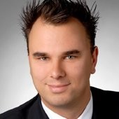 CSL-Computer GmbH & Co. KG Employee Sebastian Reese's profile photo