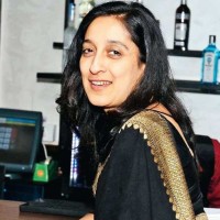 Sana Patel Email