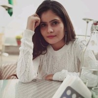 Webkul Employee Khushboo Tripathi's profile photo