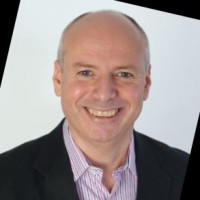 IBG Int Ltd Employee Simon Warman-Freed's profile photo