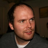 Olle Eriksson Email