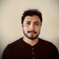 PropertyRadar Employee Christian David's profile photo