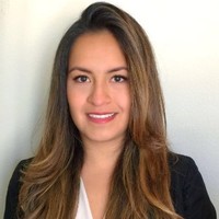 Amazon Employee Brenda Olvera's profile photo