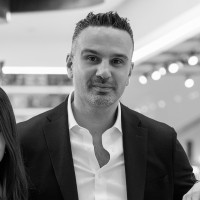Cenomi Retail Employee Hani Nehmé's profile photo
