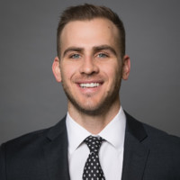 Radial Entertainment Employee Landon Peacock's profile photo