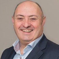 Palletline Employee Glenn Baker's profile photo