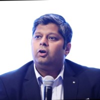 Ravi Chandel Email & Phone Number