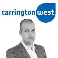 Carrington West Employee Tony Hutt's profile photo