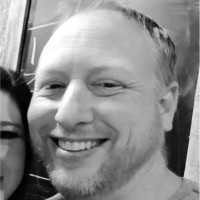 J.P. Morgan Employee Christopher Durrence's profile photo