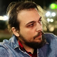 Growth Leads Employee Filip Jovchevski's profile photo