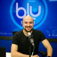 Blu radio Employee Andrés Medina's profile photo
