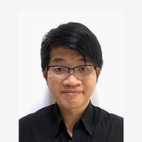 Accredify Employee Sia Ren's profile photo