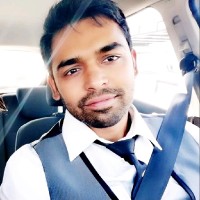 Ambl. Employee Aleshan Maistry's profile photo