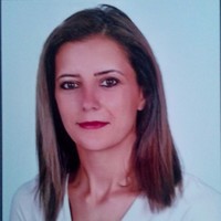 Kemisan Employee Hale Altunbulak's profile photo
