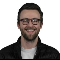 Critical Mass Employee Jesse Thomas's profile photo