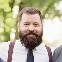 USDA OCIO Enterprise Architecture Division Employee Jeremy Jones's profile photo