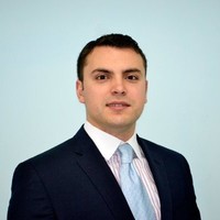 Nezaj & Co. CPAs Employee Erenik Nezaj's profile photo