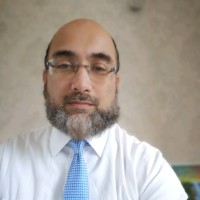 Al-Ahli Hospital Employee Mohamed Abubacker's profile photo