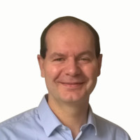 Patrick O'KELLY-FARRELL Email & Phone Number