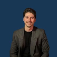 Aixal Consulting Employee Tyler Caruana's profile photo