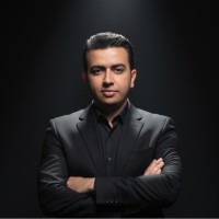 RAL Plus Employee Hussien Mansour's profile photo