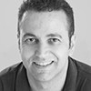 Pixel Lounge Employee Andre Wepener's profile photo