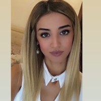 Merve Aksu Email