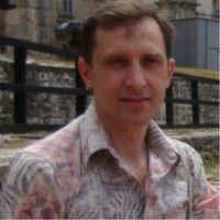 RTEC Employee Dmitri Razumov's profile photo