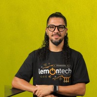 Lemontech Informática Employee Ricardo Telloli's profile photo