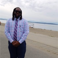 Oregon Health & Science University Employee Robert Holliday's profile photo