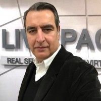 Ztek Consulting Employee Vinder Dhawan's profile photo