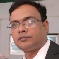 Sigma HTS LLP Employee Neelkantha Pati's profile photo