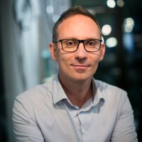FITOUT ZRT. Employee Barna Szabo's profile photo