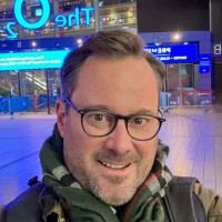 Telefónica Employee Tom de Albuquerque's profile photo