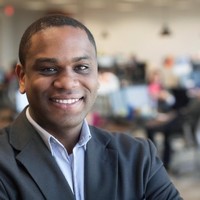 Yves Hughes's profile photo