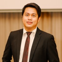 Eric van Romerde Email