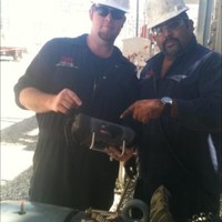 Shamrock Energy Solutions, LLC Employee Joshua Sonnier's profile photo