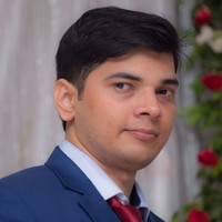 vFairs Employee Ashfaque Ali's profile photo