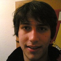 Peter Meier's profile photo