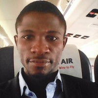 BrandOne Technologies Limited Employee Damilare Olanrewaju's profile photo