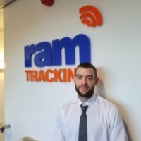 RAM Tracking Employee Johnathan Richardson's profile photo