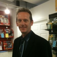 Modern Builders Supply Employee Craig Parker's profile photo