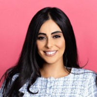 Foundr Magazine Employee Penny Evangelou's profile photo