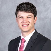 MUFG Capital Analytics Employee Preston Adkins's profile photo